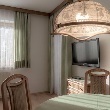 Alpenblick Appartements เนาดาส ภายนอก รูปภาพ