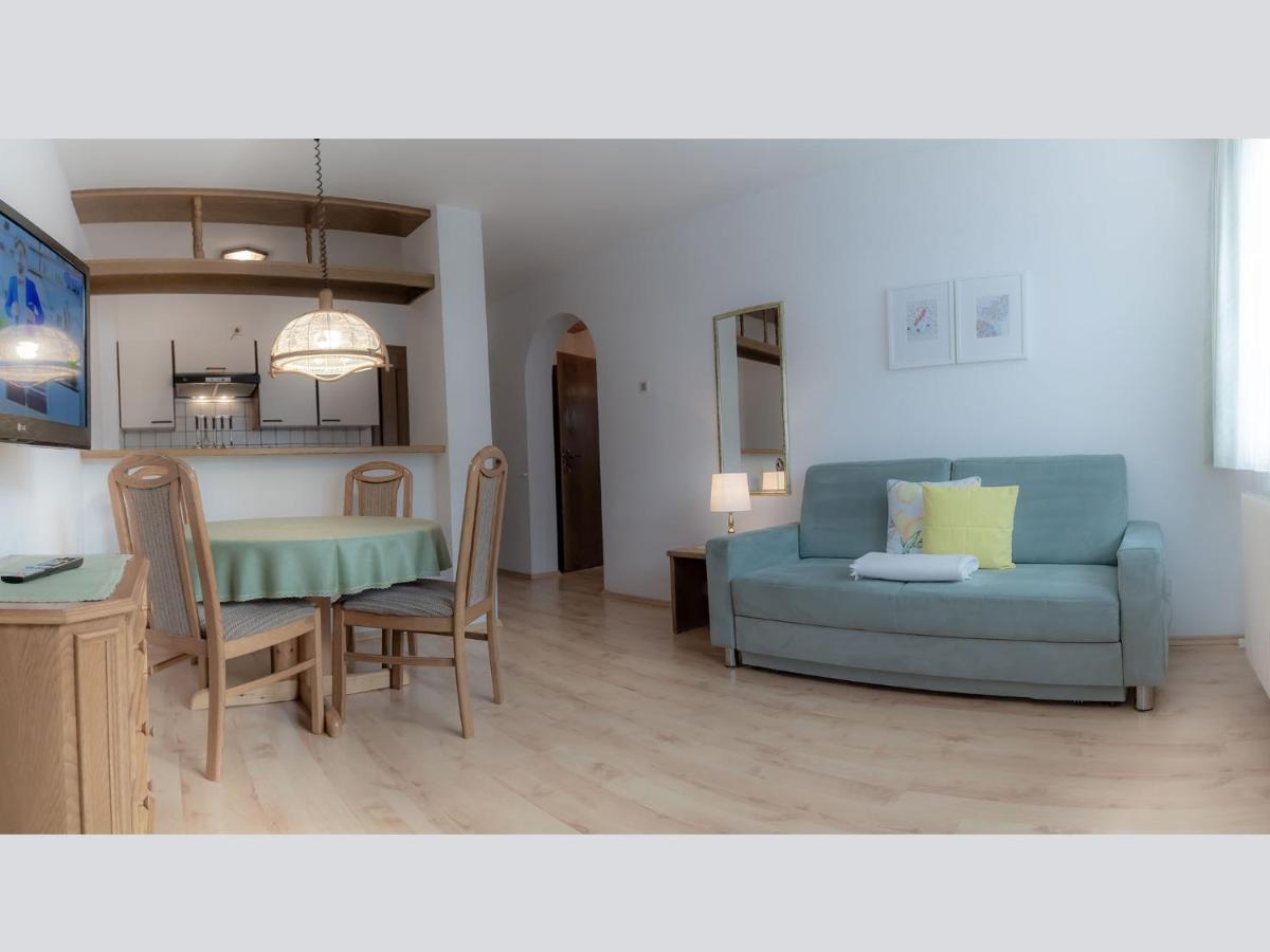 Alpenblick Appartements เนาดาส ภายนอก รูปภาพ