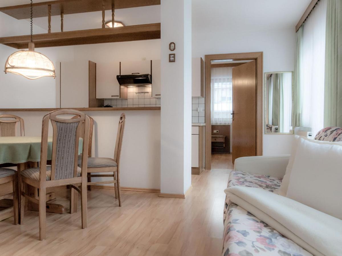 Alpenblick Appartements เนาดาส ภายนอก รูปภาพ