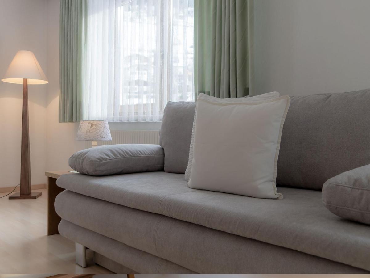 Alpenblick Appartements เนาดาส ภายนอก รูปภาพ